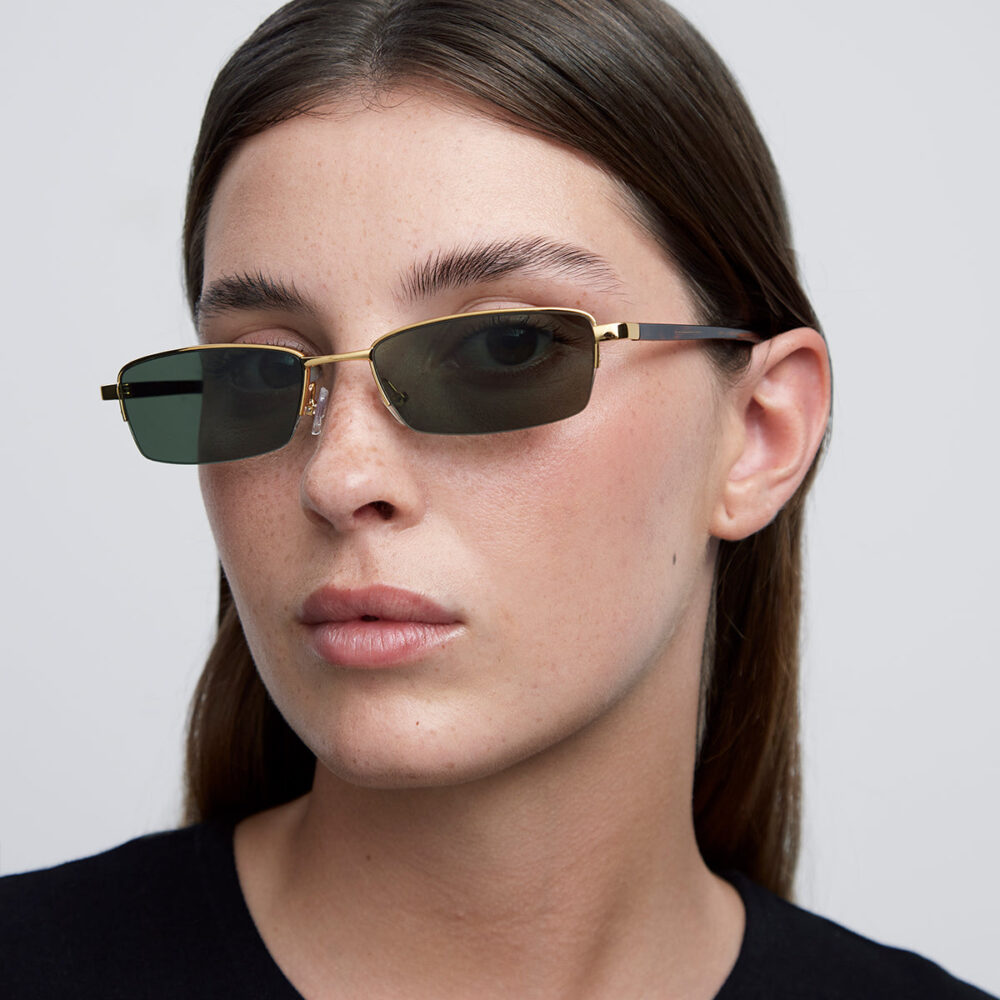 Dumi Gold Olive - Image 4