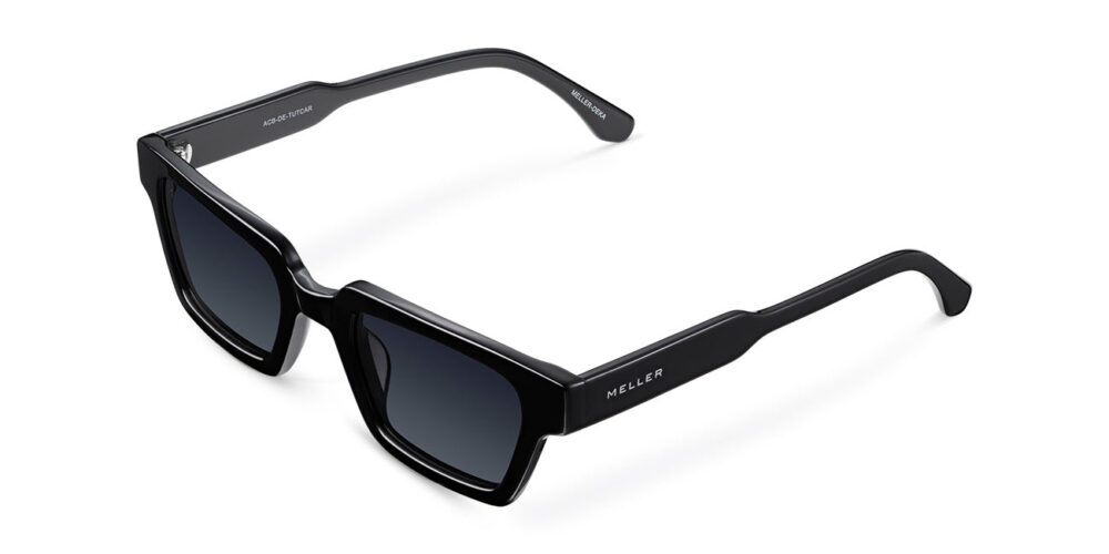 Deka All Black - Image 2