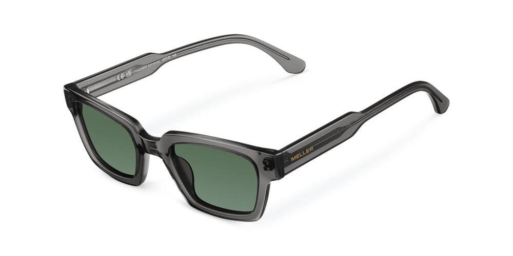 Deka Ash Olive - Image 2