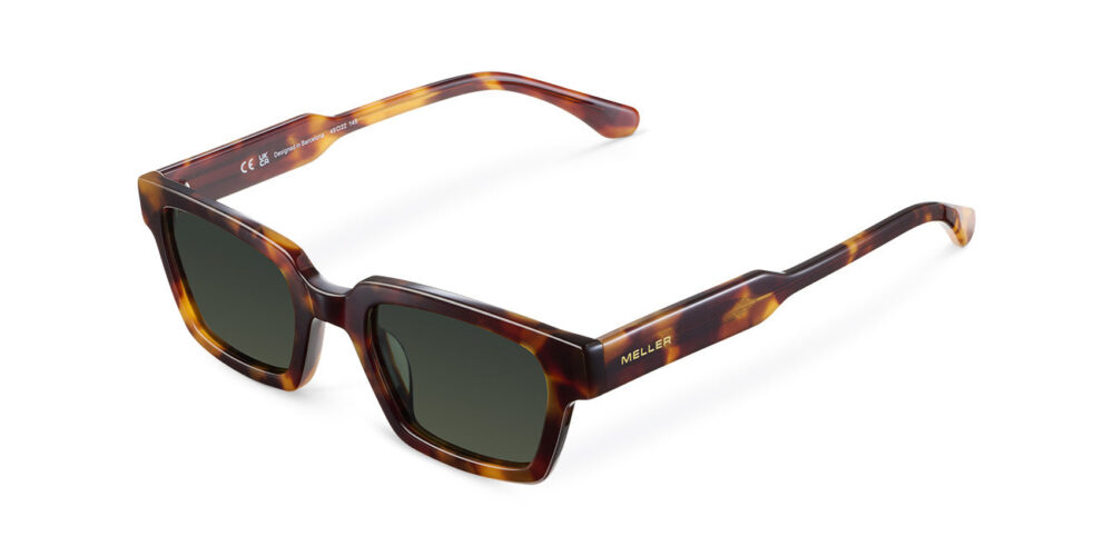 Deka Caramel Olive - Image 2