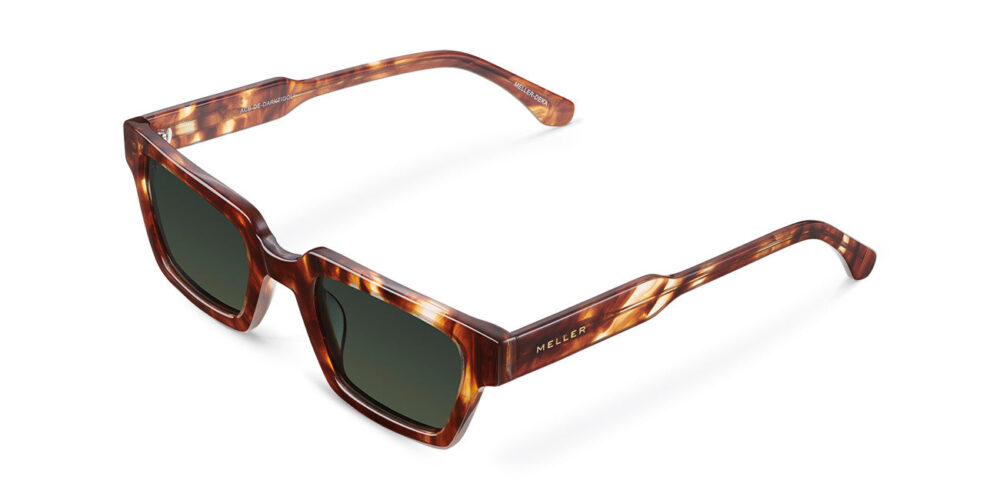 Deka Dark Tigris Olive - Image 2