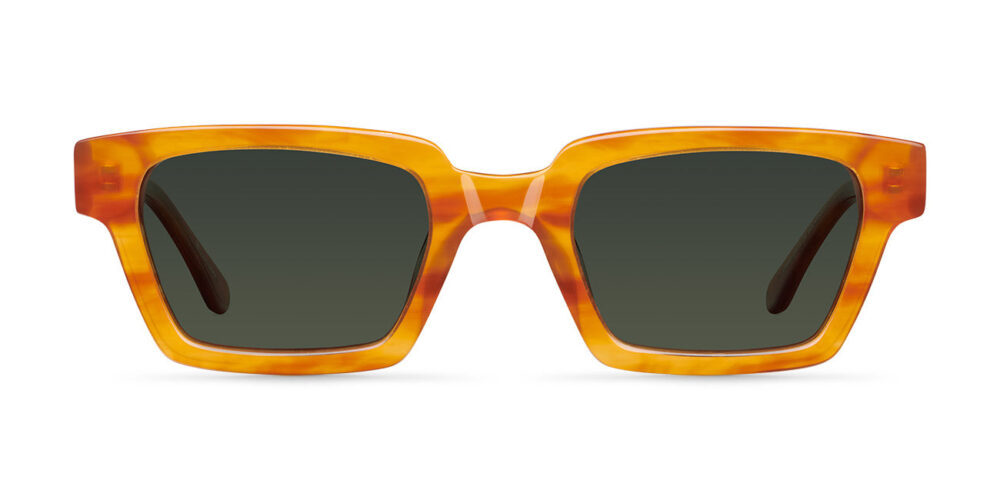 Deka Orange-Tigris Olive