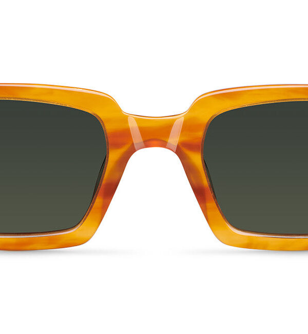 Deka Orange-Tigris Olive