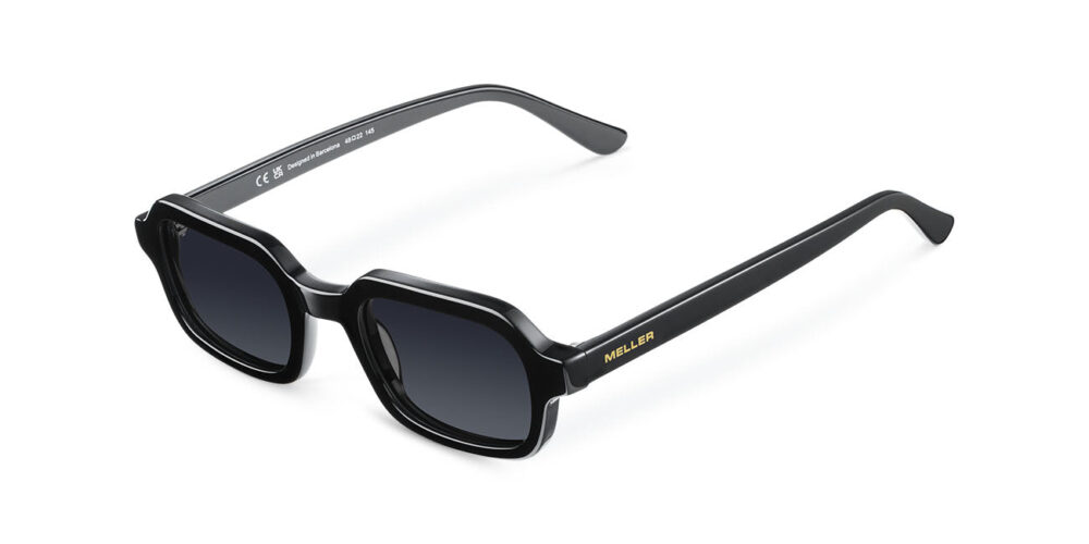 Dotia All Black - Image 2