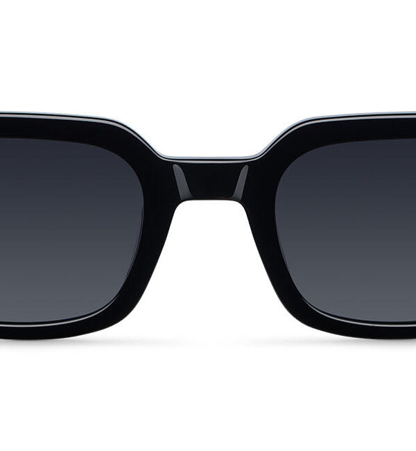 Dotia All Black