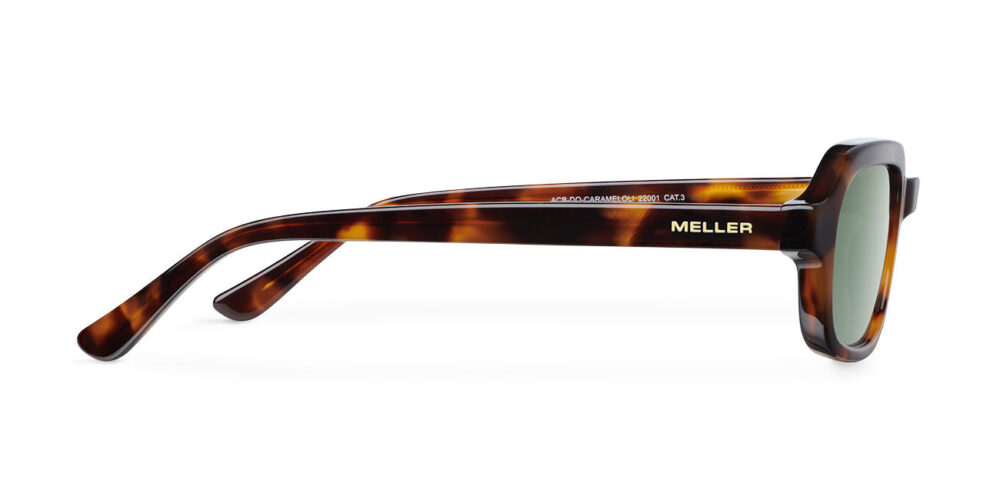 Dotia Caramel Olive - Image 3