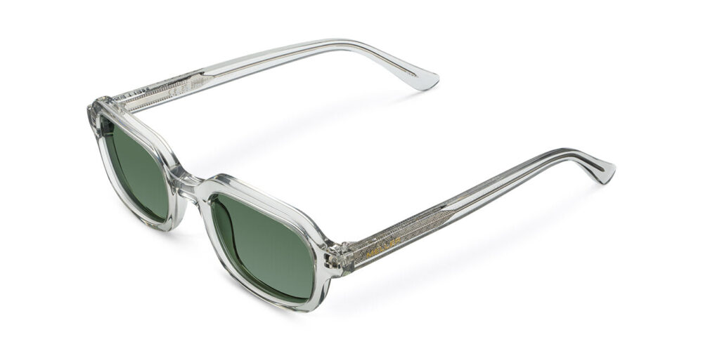Dotia Ecru Olive - Image 2