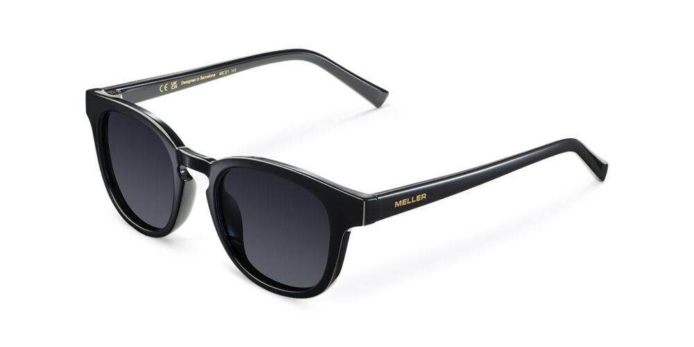 Banna All Black - Image 2