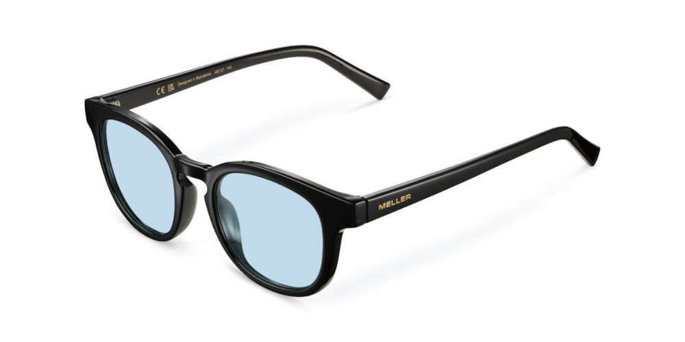 Banna Black Turquoise - Image 2