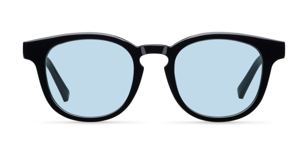 Banna Black Turquoise