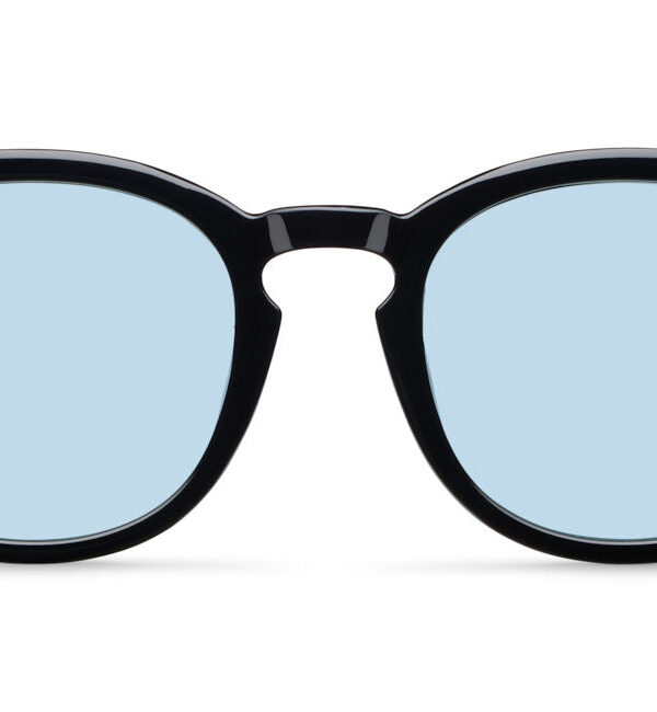 Banna Black Turquoise