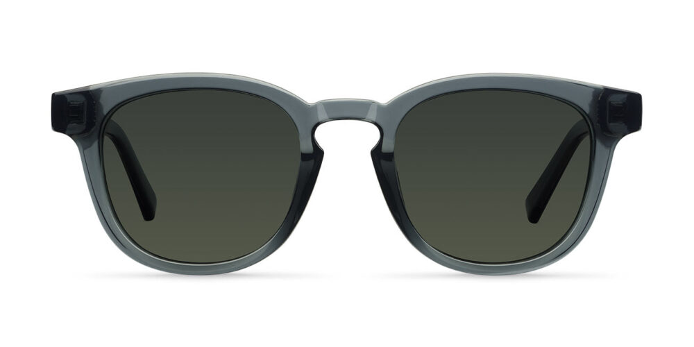 Banna Fossil Olive