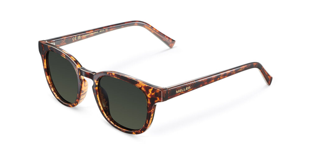 Banna Tigris Olive - Image 2