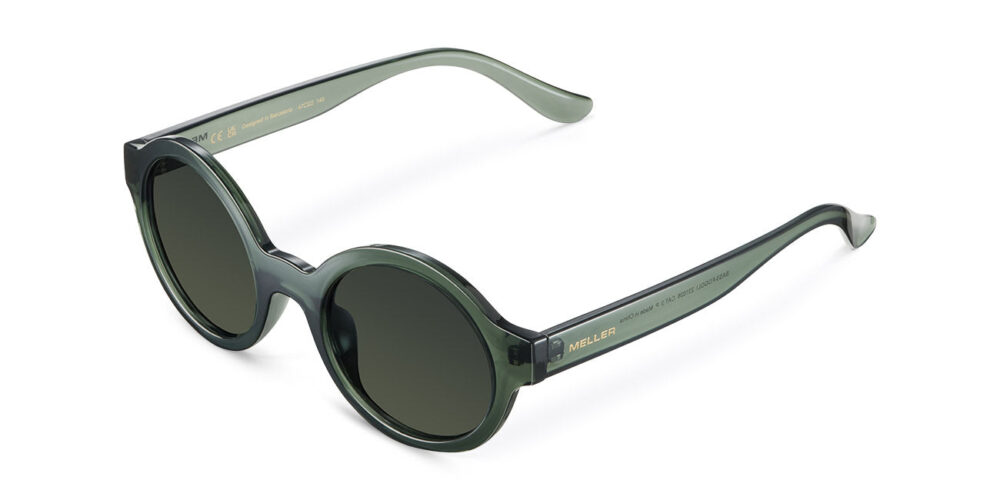 Bashira Fog Olive - Image 2