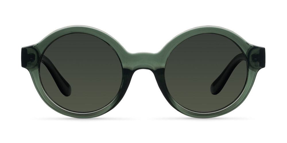 Bashira Fog Olive