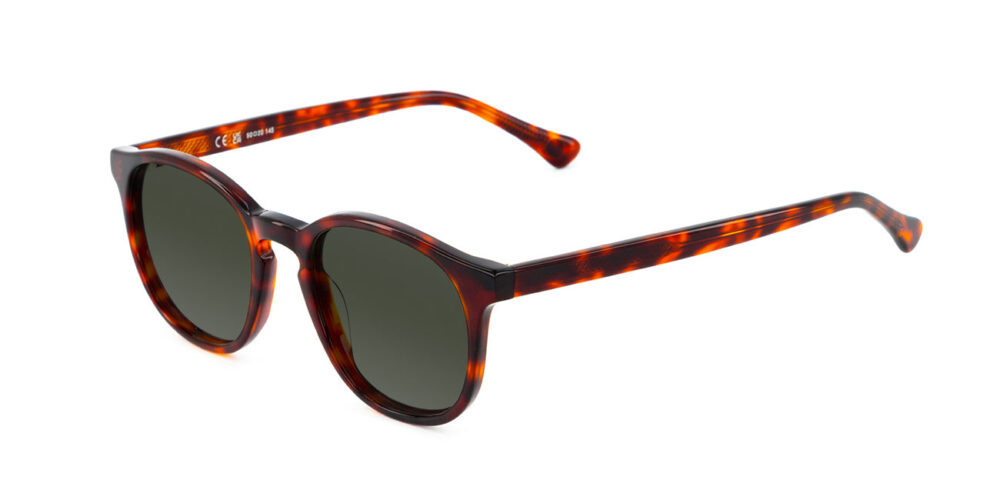 Begi Tigris Olive - Image 2