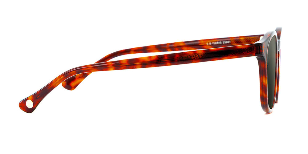 Begi Tigris Olive - Image 3