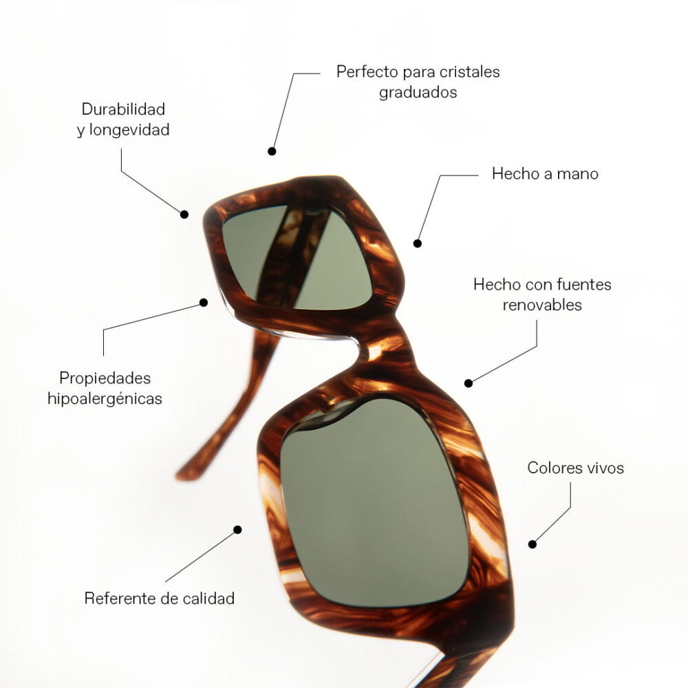 Dotia Ecru Olive - Image 4
