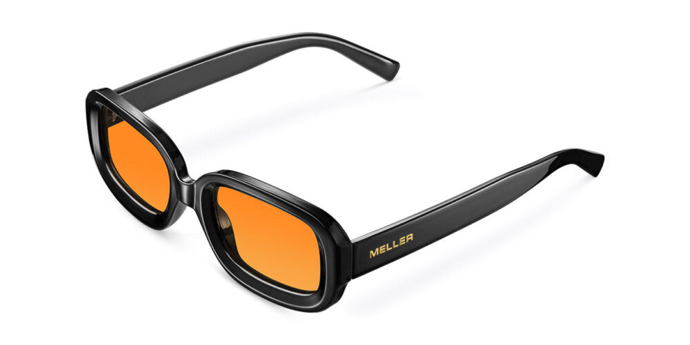 Dashi Black Orange - Image 2