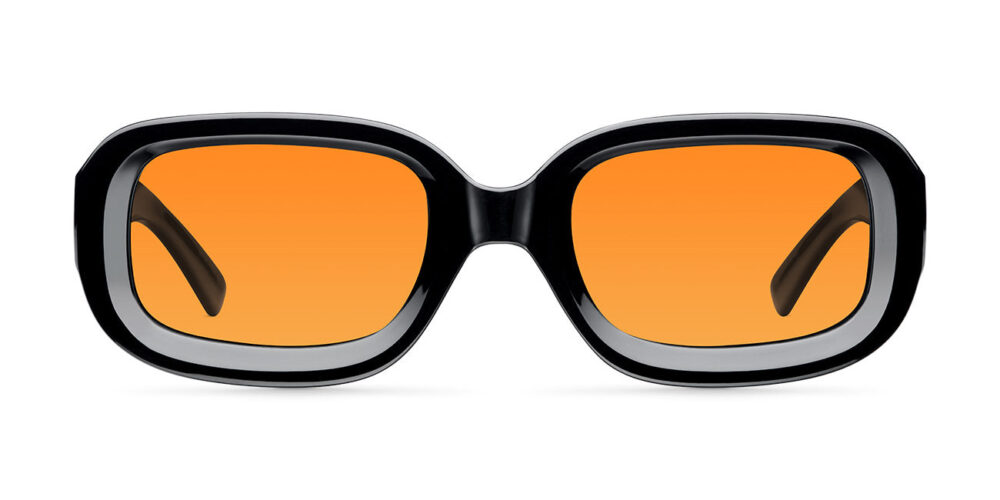 Dashi Black Orange