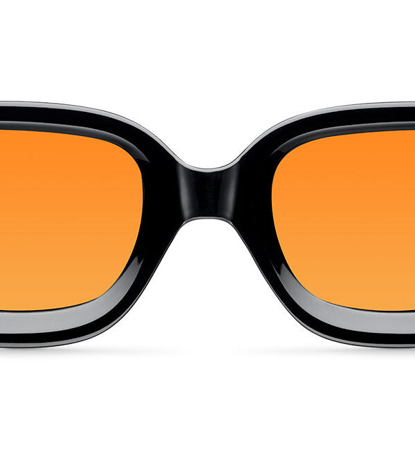 Dashi Black Orange