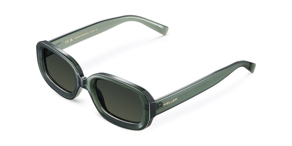 Dashi Fog Olive - Image 2