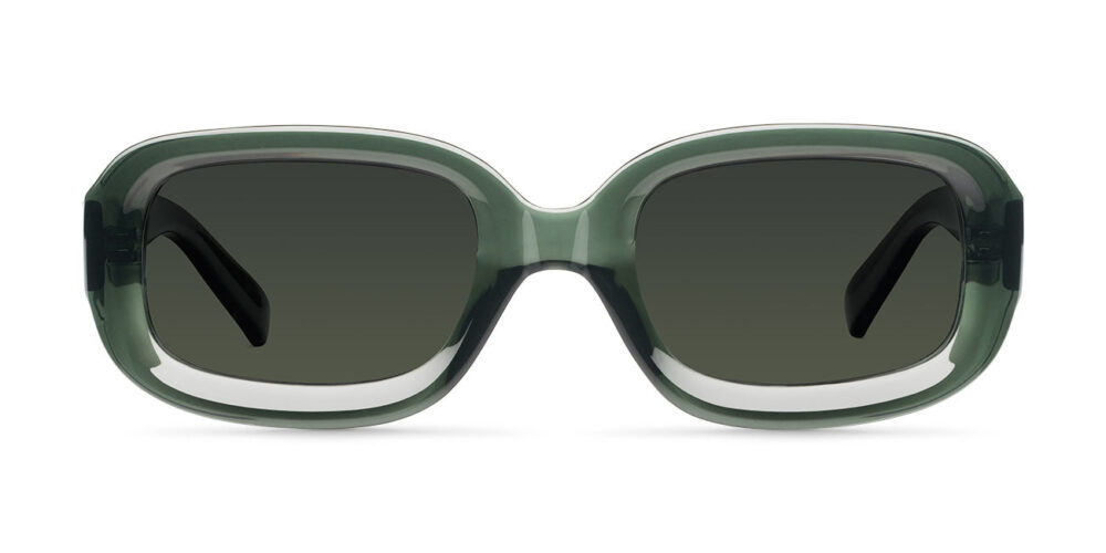 Dashi Fog Olive