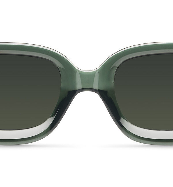 Dashi Fog Olive