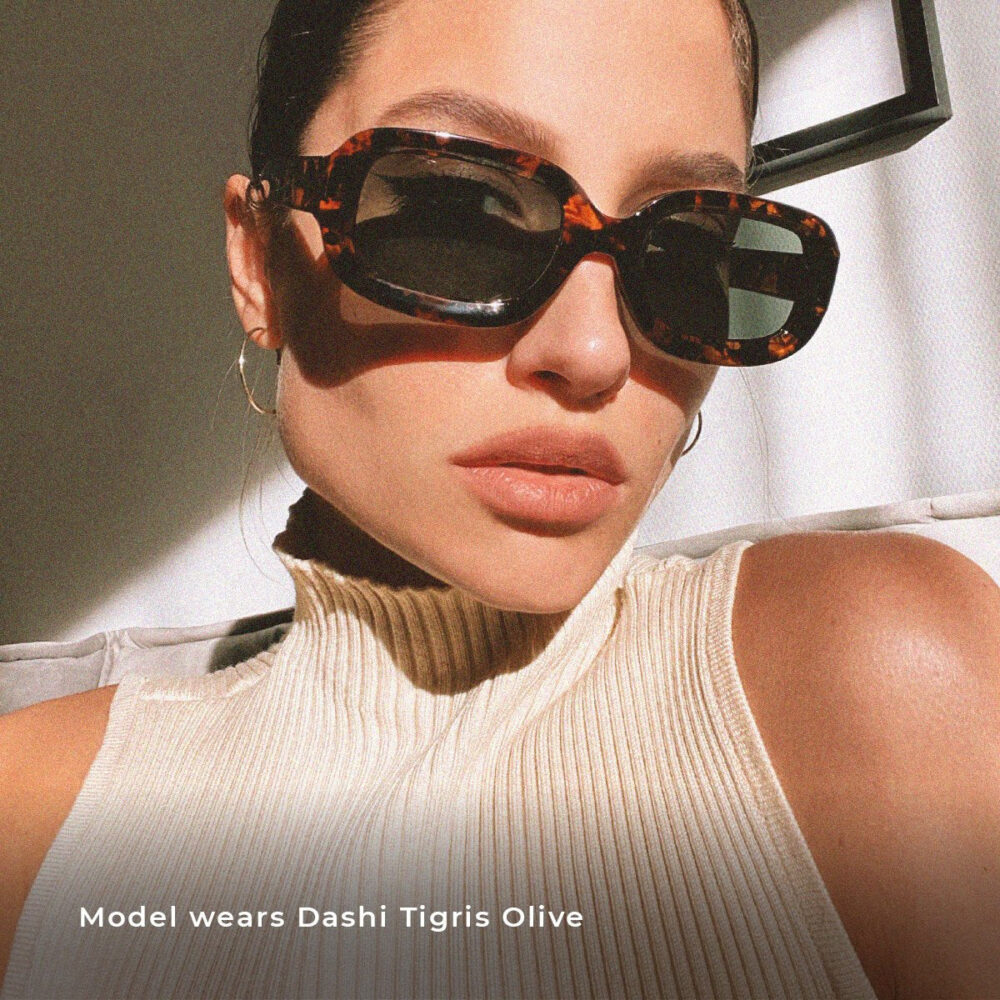 Dashi Light Tigris Olive - Image 5