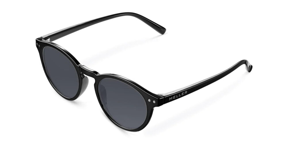 Daudi All Black - Image 3