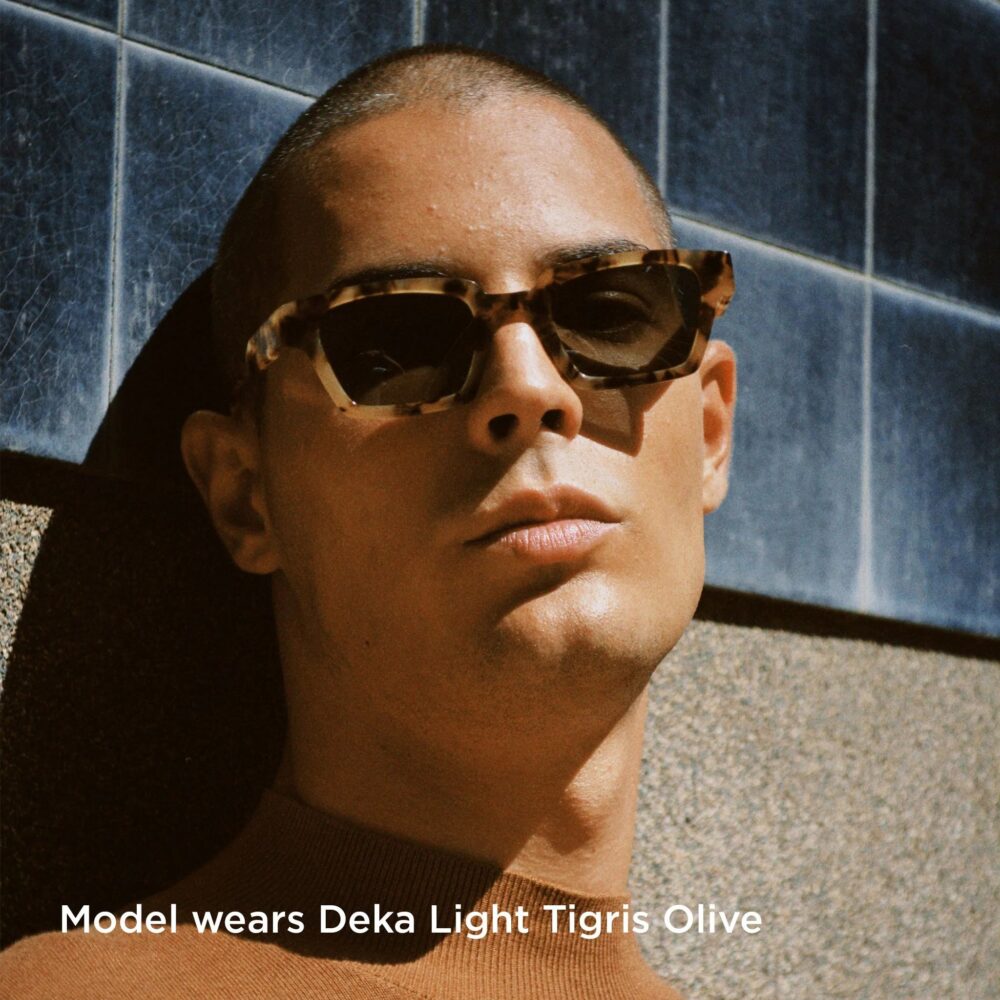 Deka Orange-Tigris Olive - Image 6