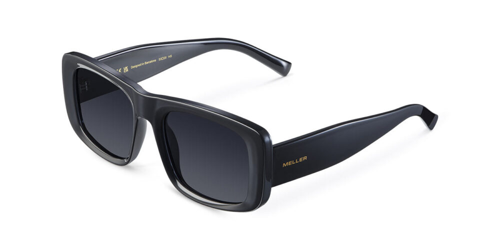 Delu All Black - Image 2