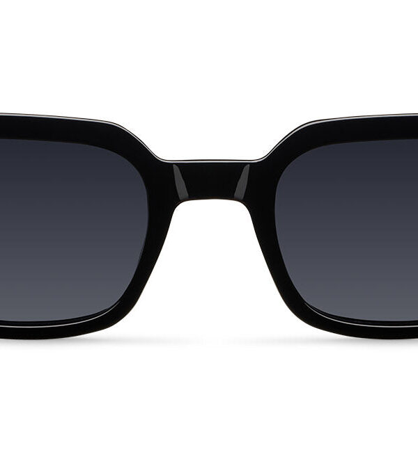 Dotia All Black
