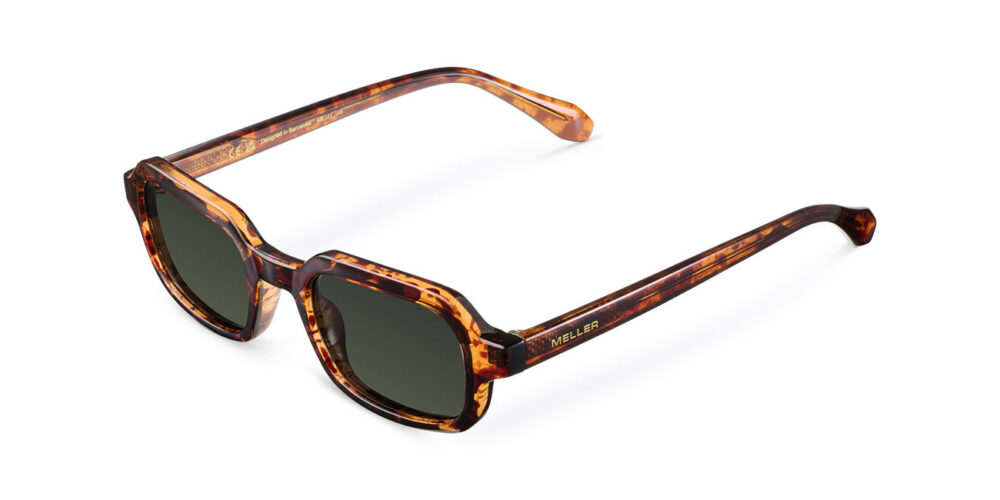 Dotia Tigris Olive - Image 2