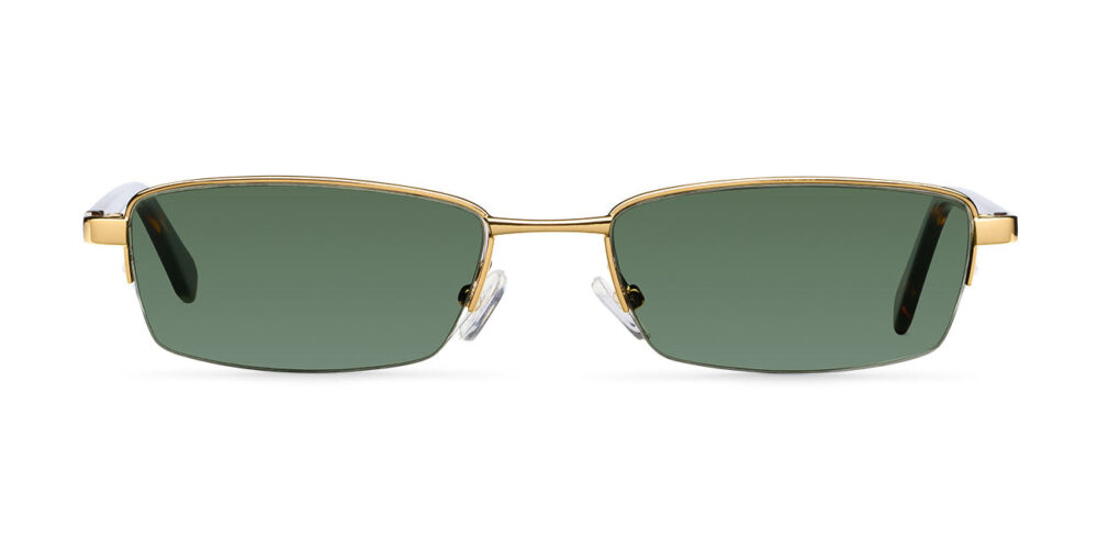 Dumi Gold Olive