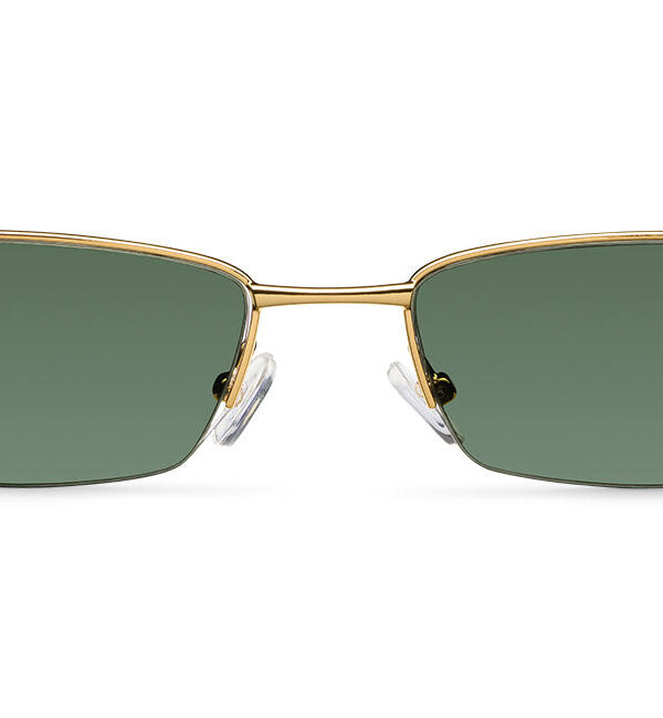 Dumi Gold Olive