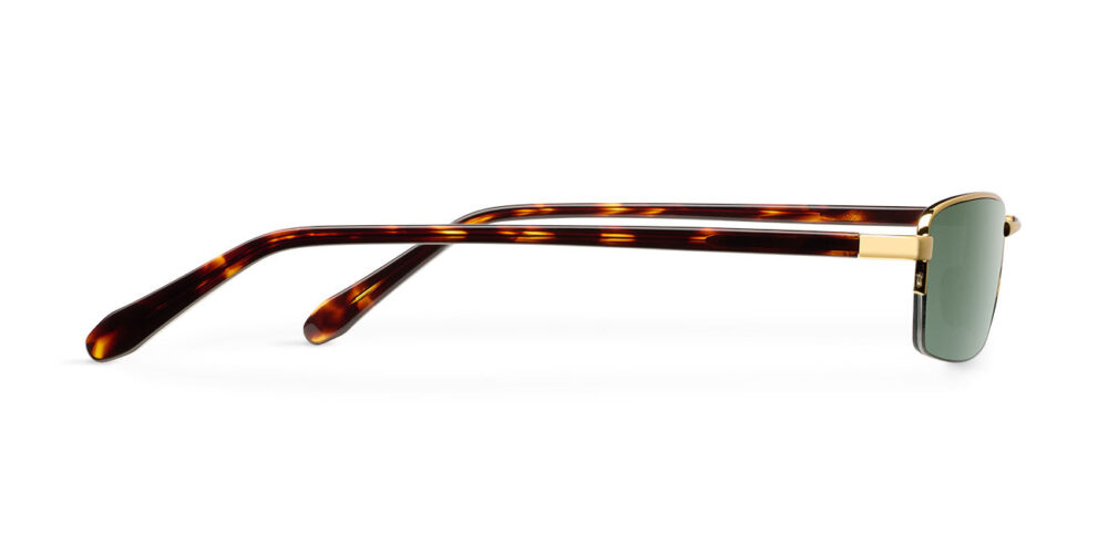 Dumi Gold Olive - Image 3