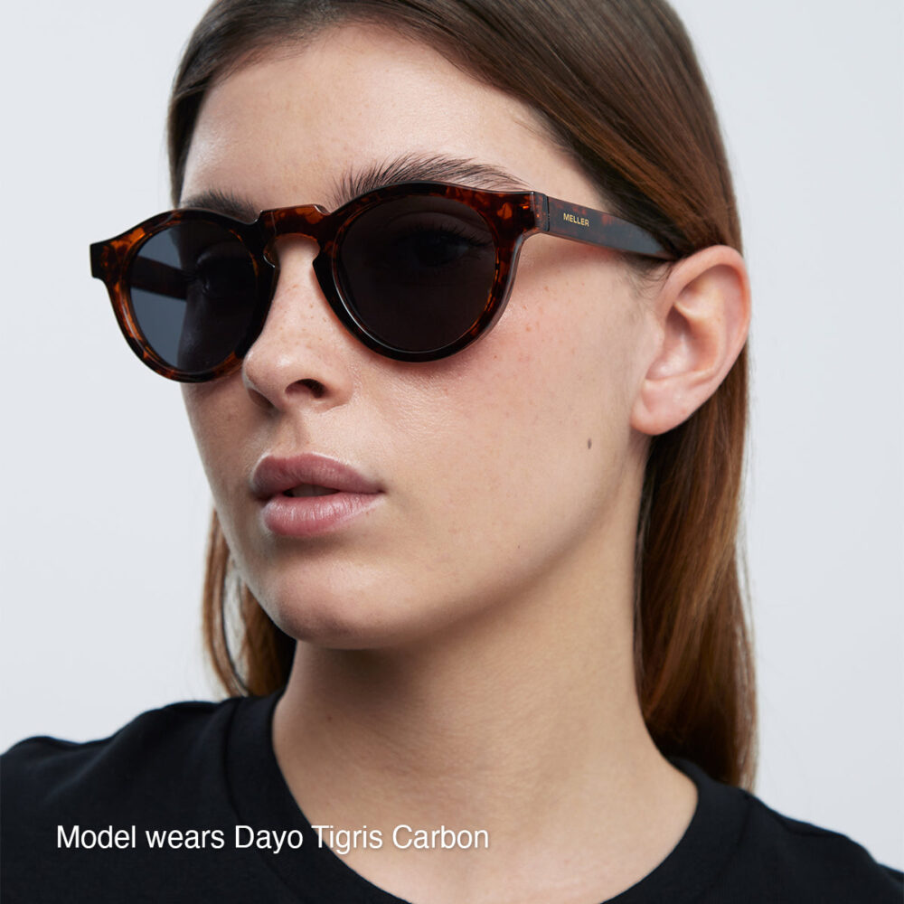 Dayo Amber Carbon - Image 4