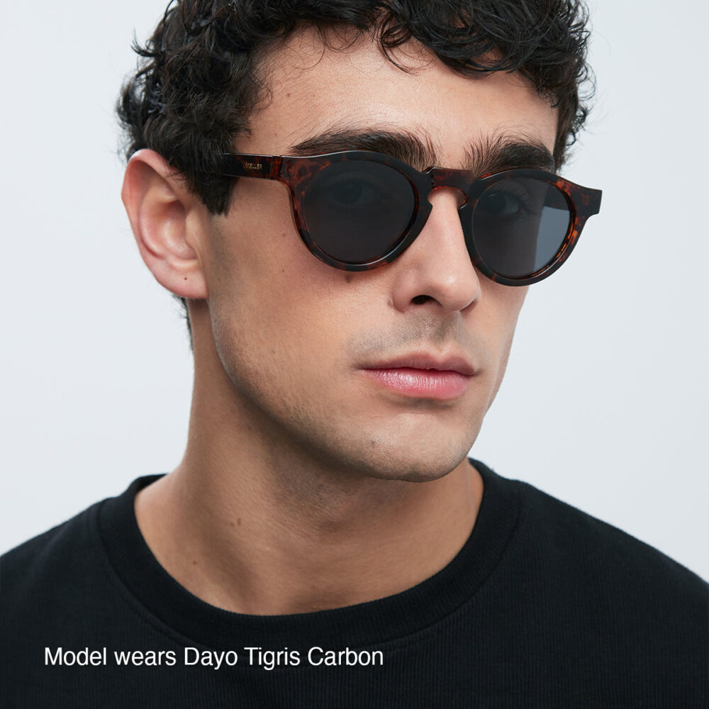 Dayo Amber Carbon - Image 5
