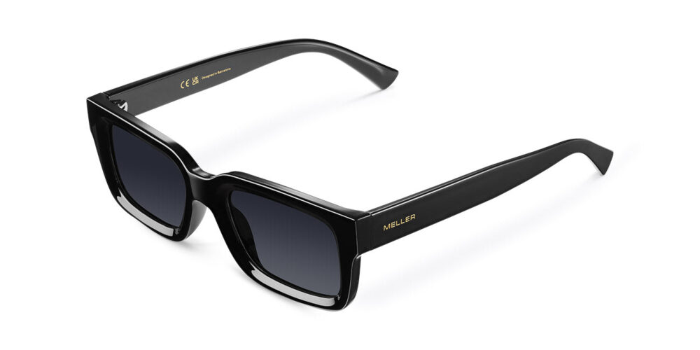 Ekon All Black - Image 2