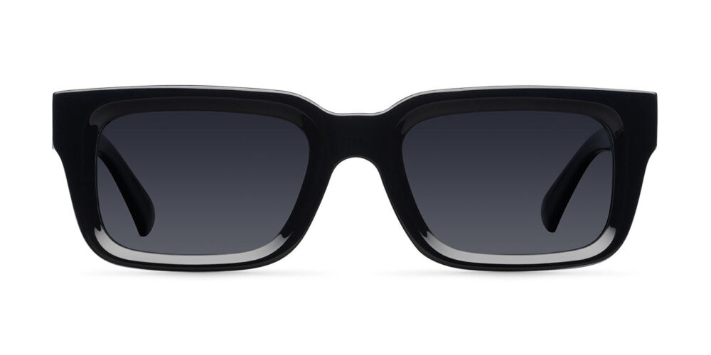 Ekon All Black