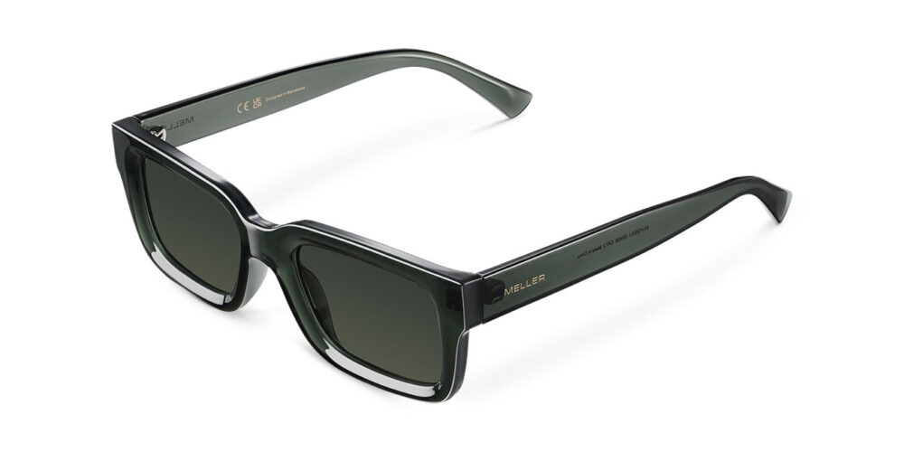 Ekon Fog Olive - Image 2