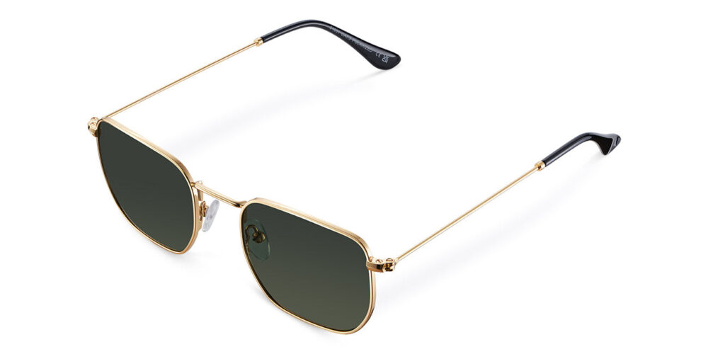 Emin Gold Olive - Image 2
