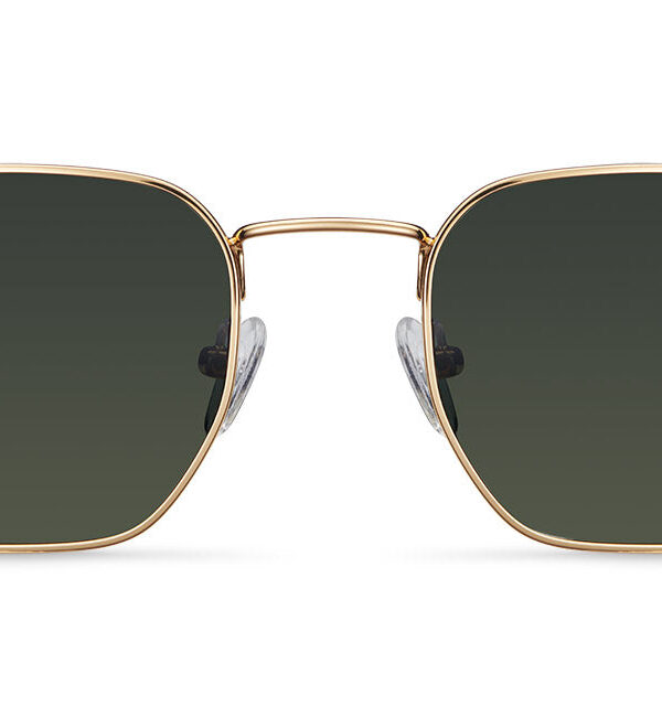 Emin Gold Olive