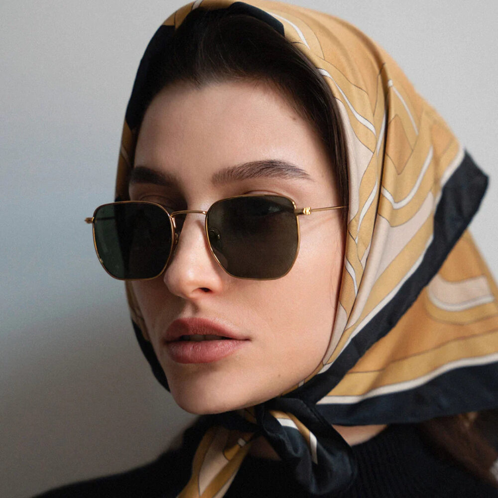 Emin Gold Olive - Image 5