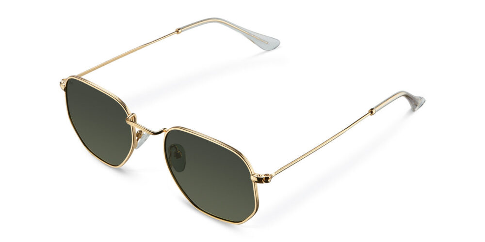 Eyasi Gold Olive - Image 2