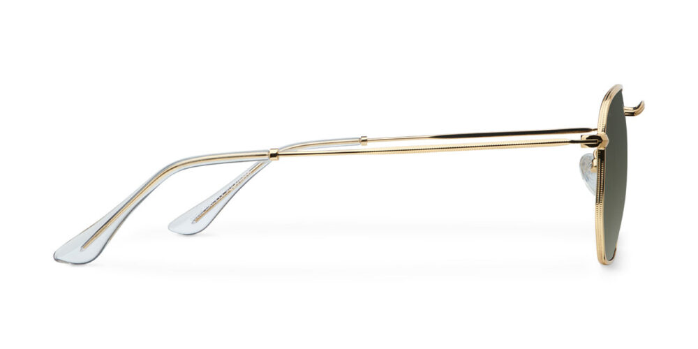 Eyasi Gold Olive - Image 3