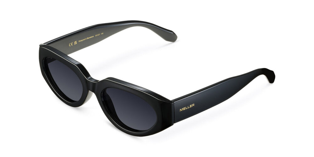 Fola All Black - Image 2