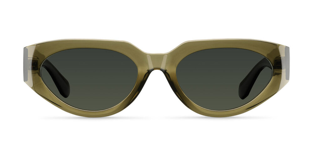 Fola Moss Olive