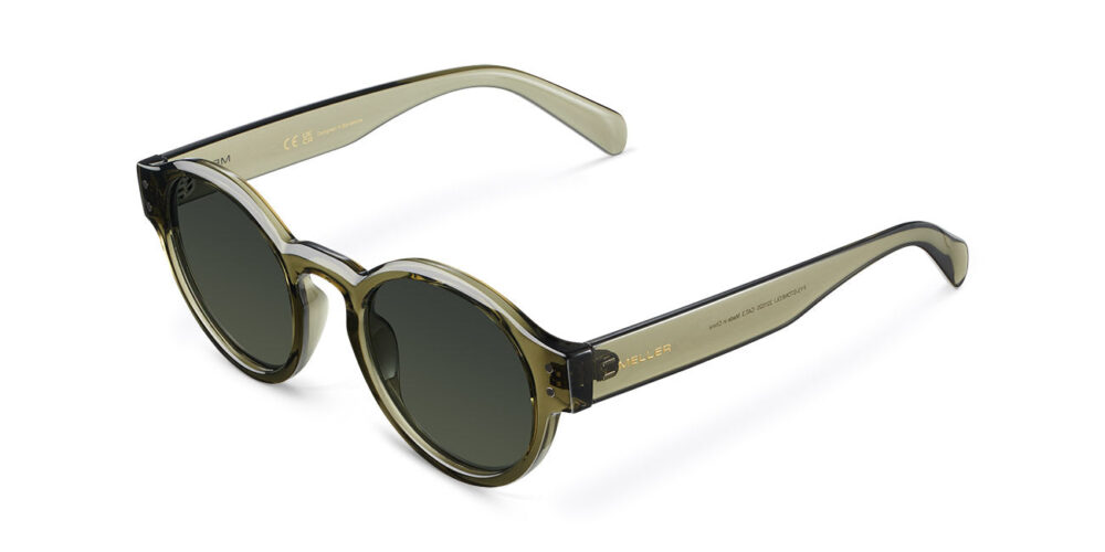 Fynn Stone Olive - Image 2